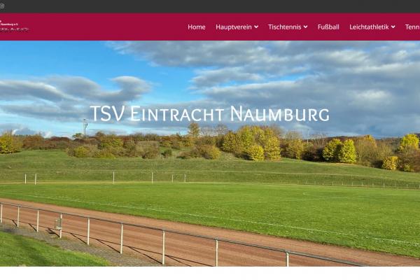 TSV 1906 Eintracht Naumburg