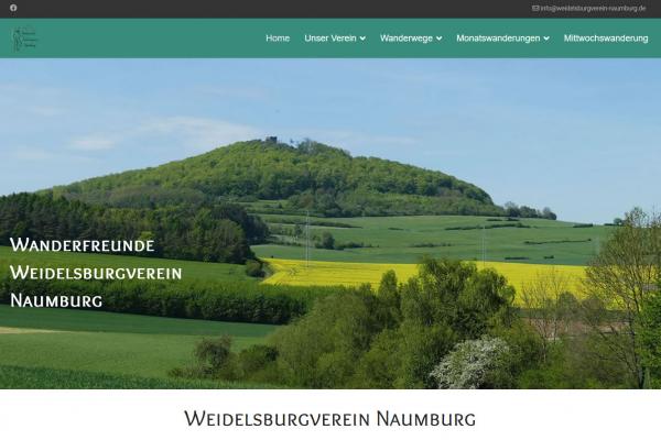 Wandereunde Naumburg e.V.
